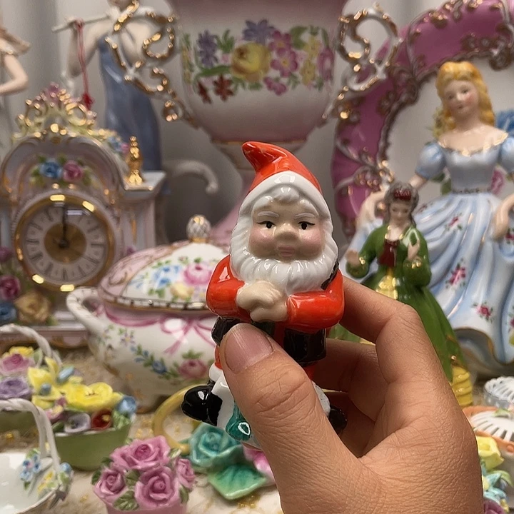 陶瓷摆件摆件摆件