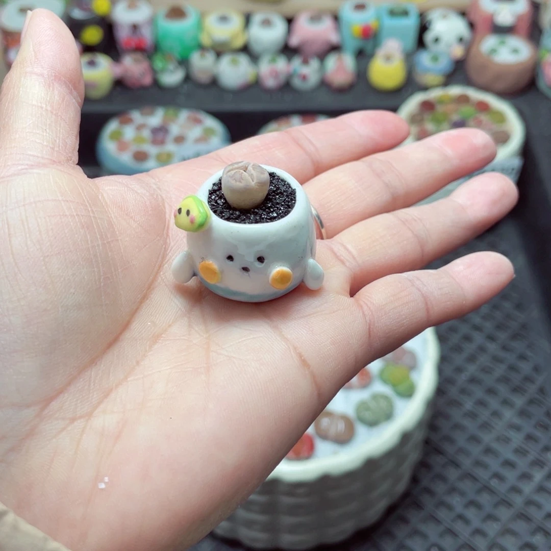 w6242 带盆土发货-零下地区拍保温箱