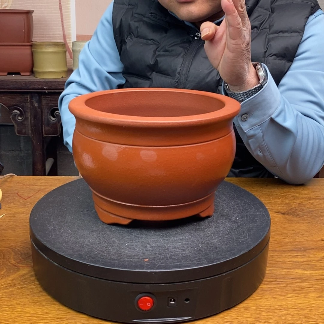 紫砂货号一只JB92