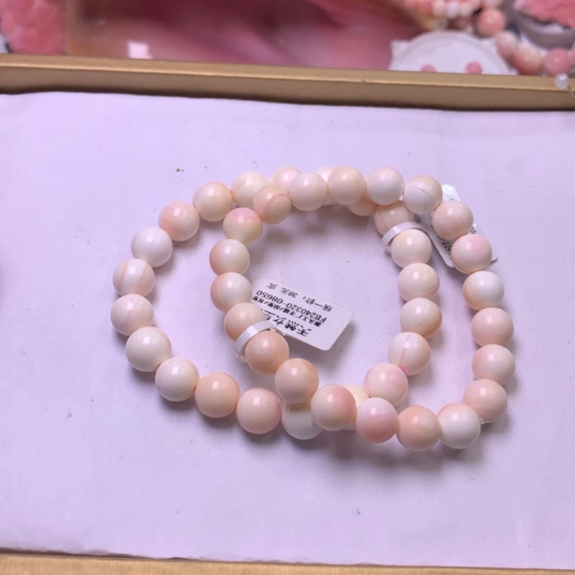 【闪购商品】查罗石颈饰合金福利编号53