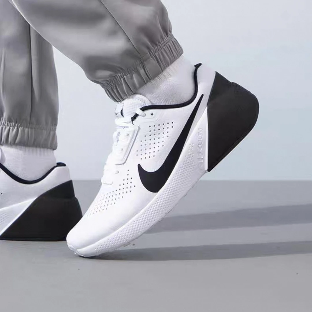 （断码孤品）Nike/耐克男鞋低帮运动训练鞋跑步鞋DX9016-103-45