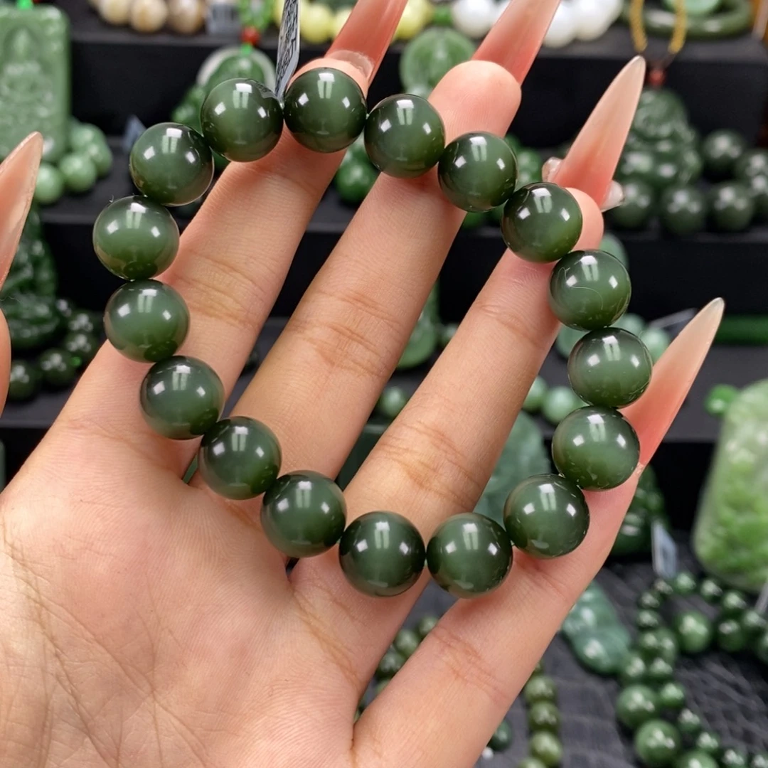 和田玉未镶嵌珠宝奇石