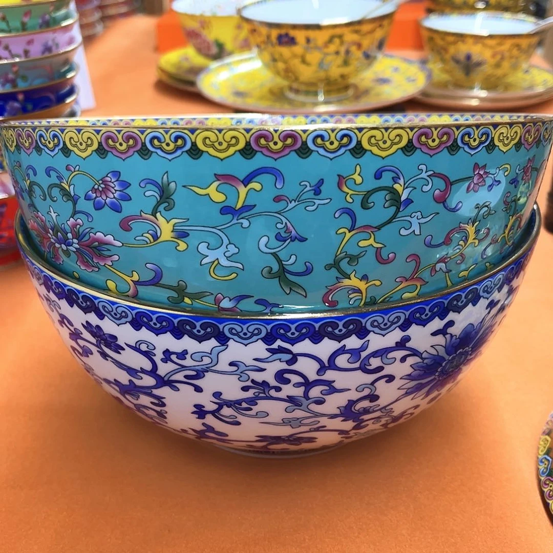 瓷磐*8英寸奥碗n n n n n