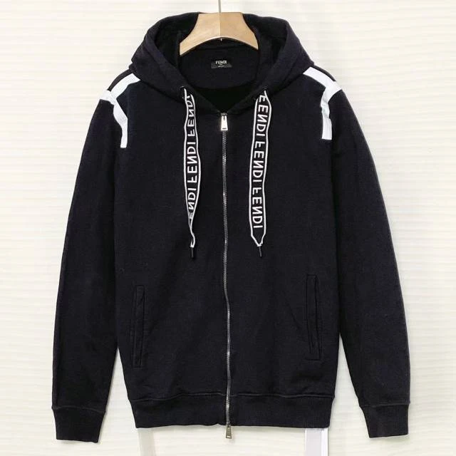 FENDI/芬迪 百搭 时尚 外套/xxl码/95新+/XG-Y22906