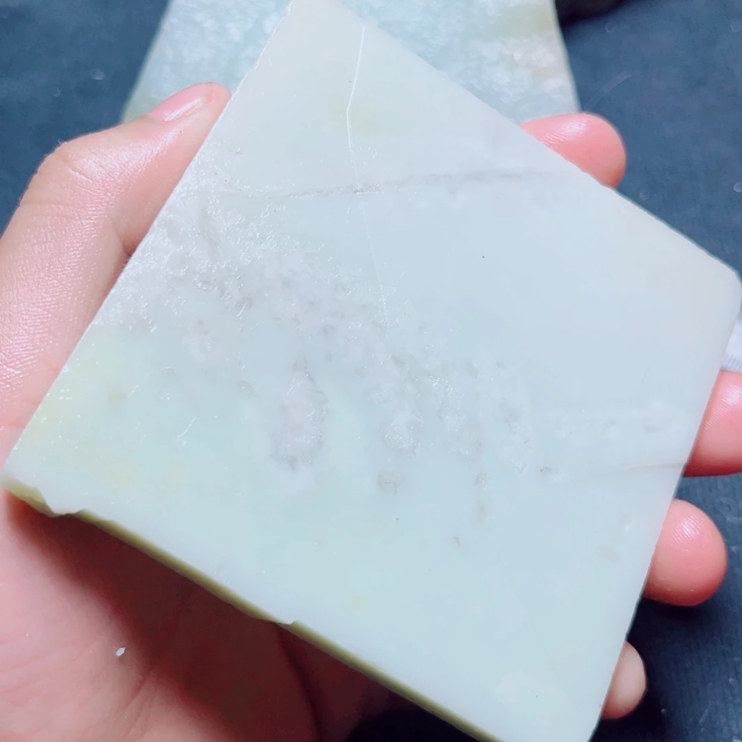 未镶嵌和田玉珠宝奇石