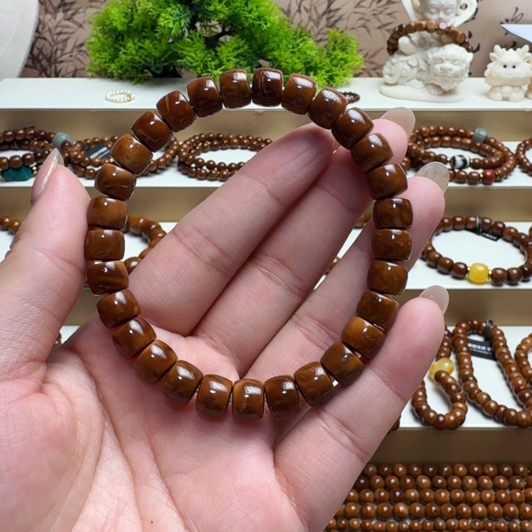 吊坠库克菩提直切精挑9×7mm