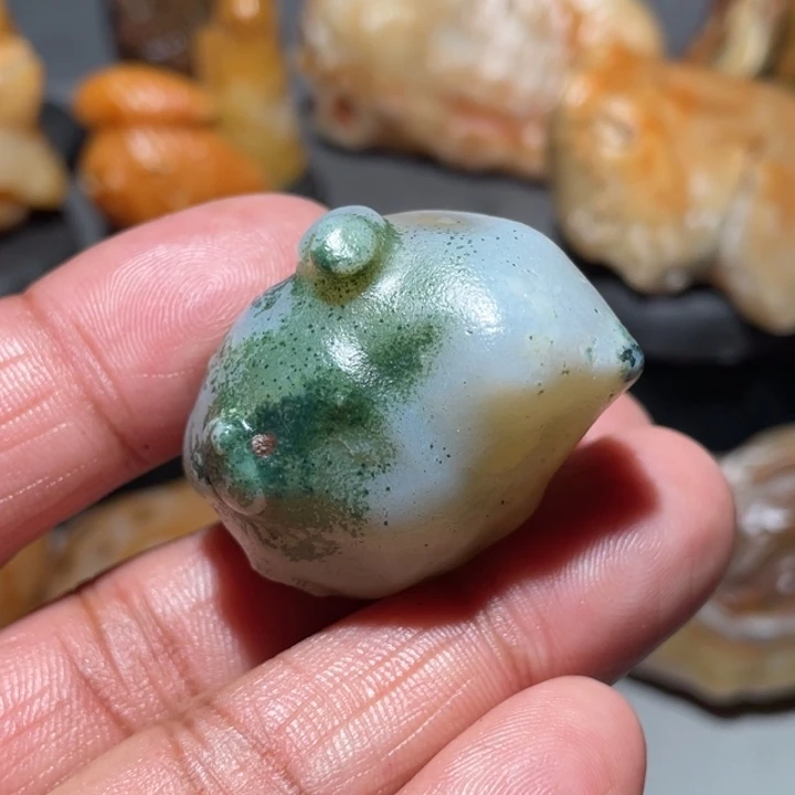 文***社石材阿拉善沙漠奇石