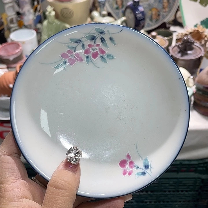 茶杯具19.9发带瑕疵牌都是坏的2