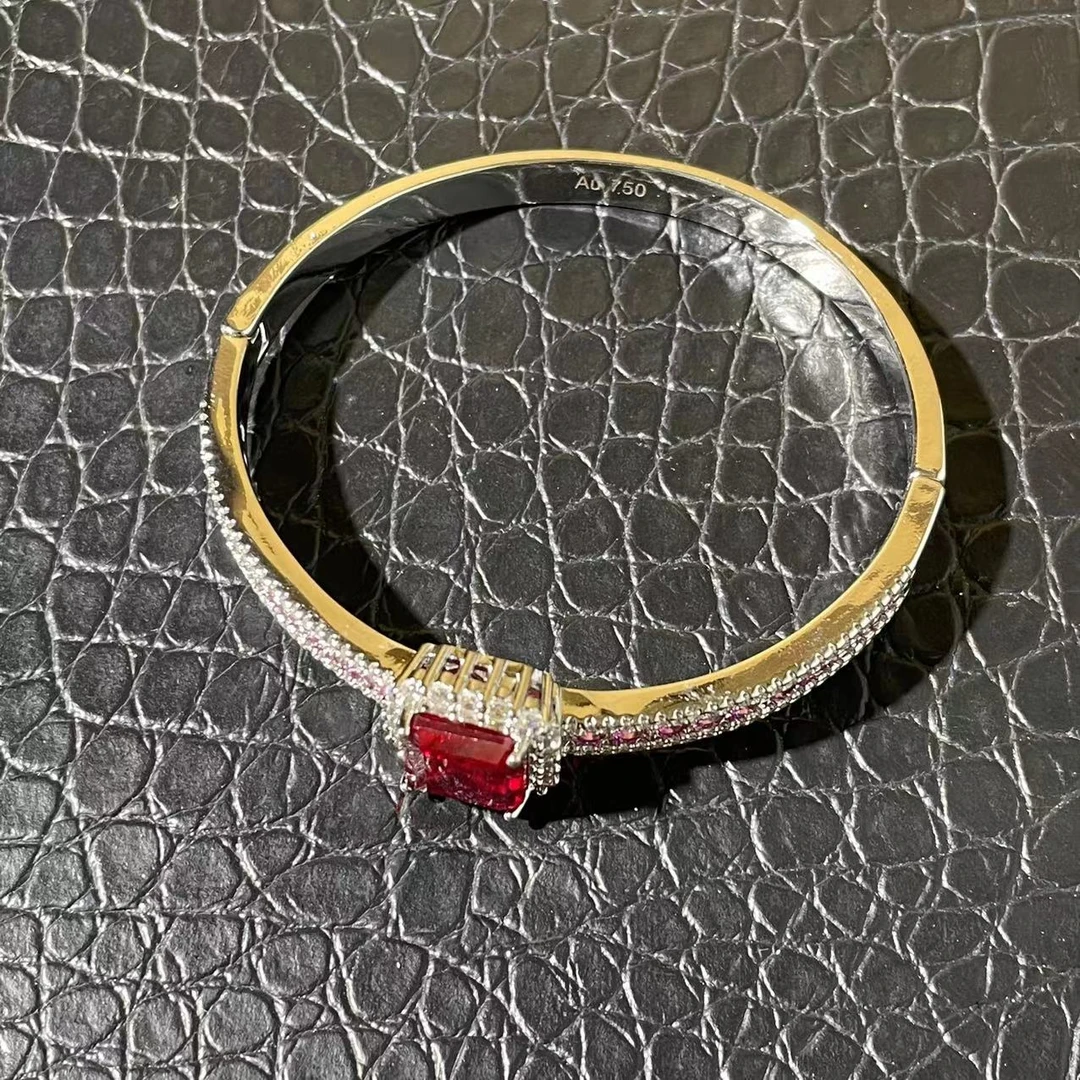 【高端定制】TZA-557时尚设计手镯多样性发一件