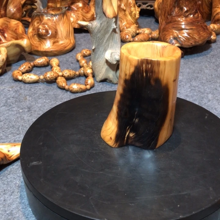 柏木（崖柏）行*崖柏36