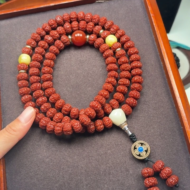 吊坠金刚菩提金刚菩提子