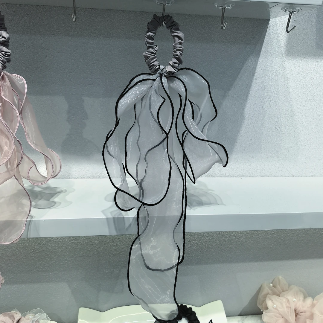 一区 064 轻奢新款时尚手工简约套装发饰品