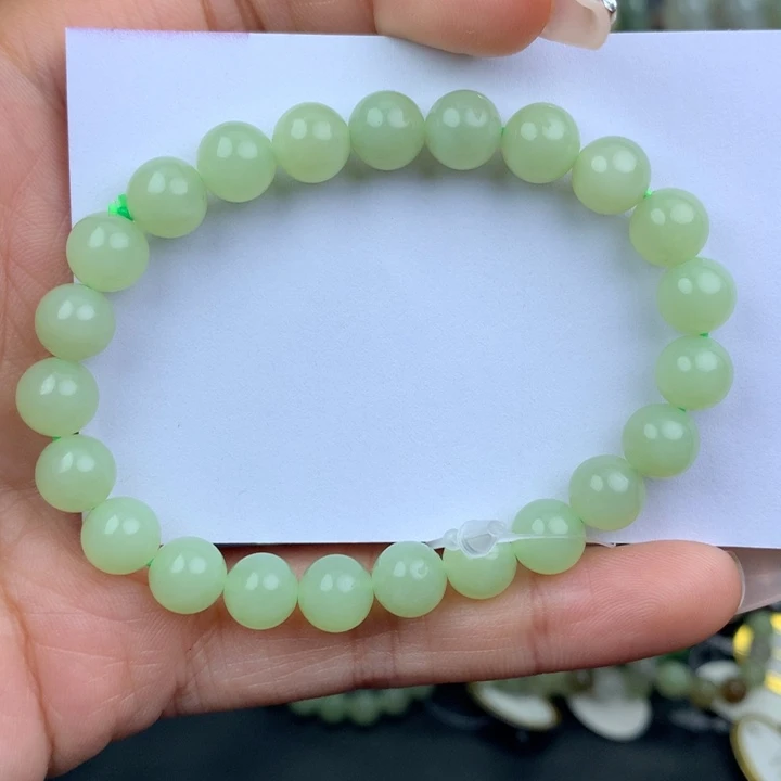 未镶嵌手镯和田玉27