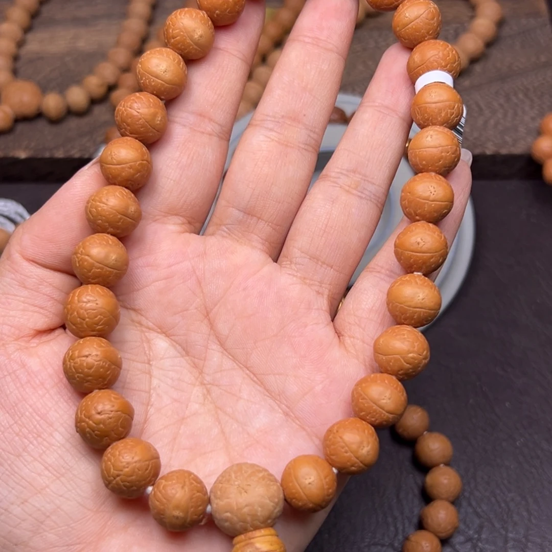 凤眼菩提手串大*子菩提