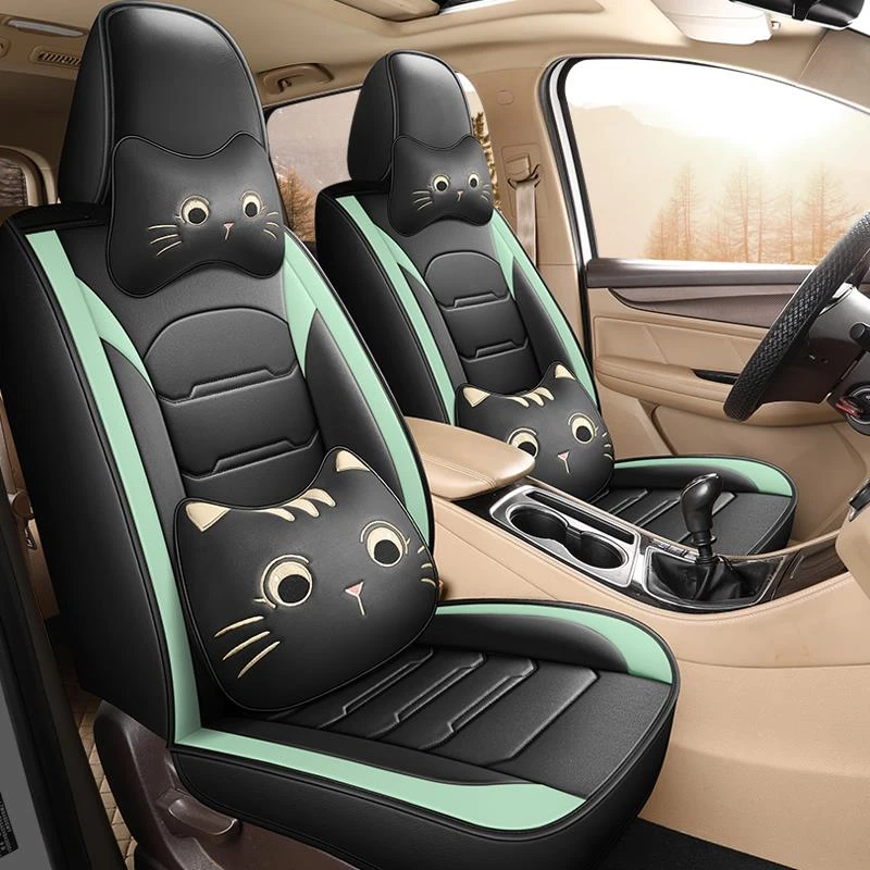 奇瑞捷途X90座套2+3+2七座专用7坐四季适用全包皮革X70S/X70坐垫