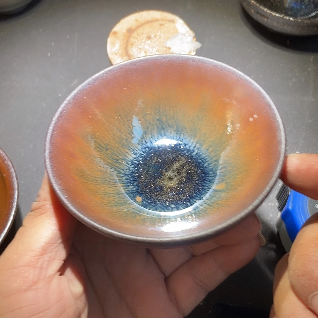 茶盏782 建阳建窑建盏