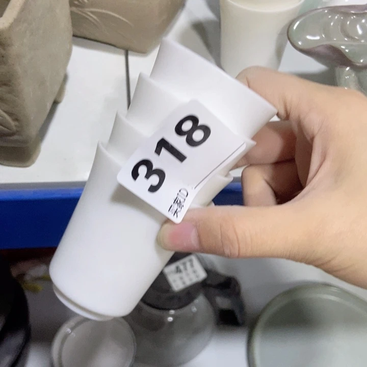 茶具微瑕，介意勿拍