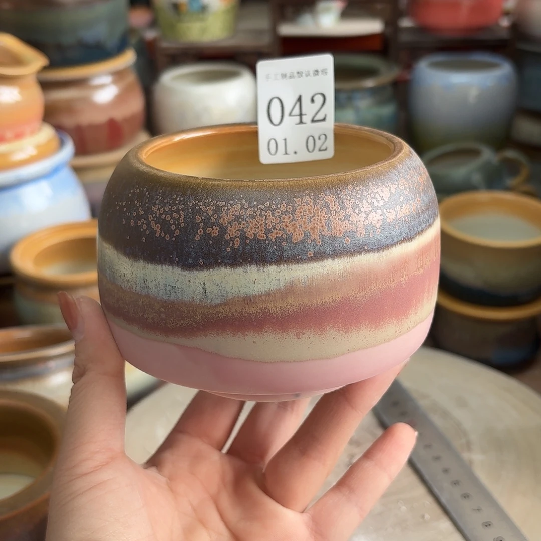 瓷片景德镇陶瓷手工制作