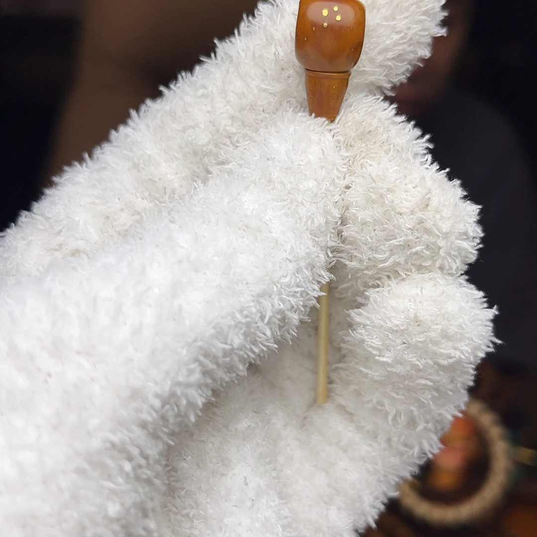 晓***龍把件紫金鼠紫金鼠三通