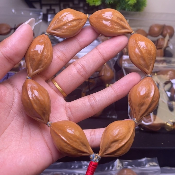 橄榄核手串/手链橄榄核88