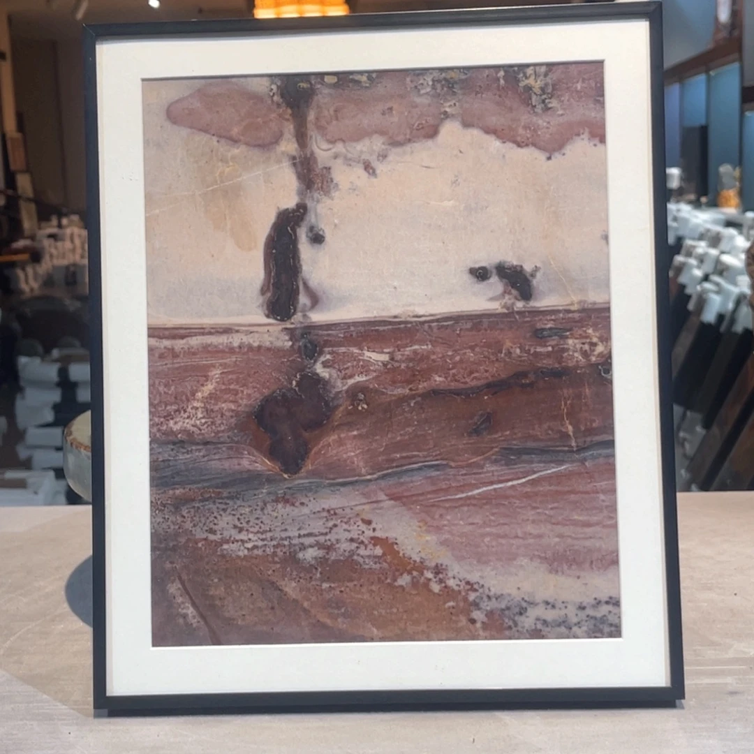 彩石三峡清江画面石28/33