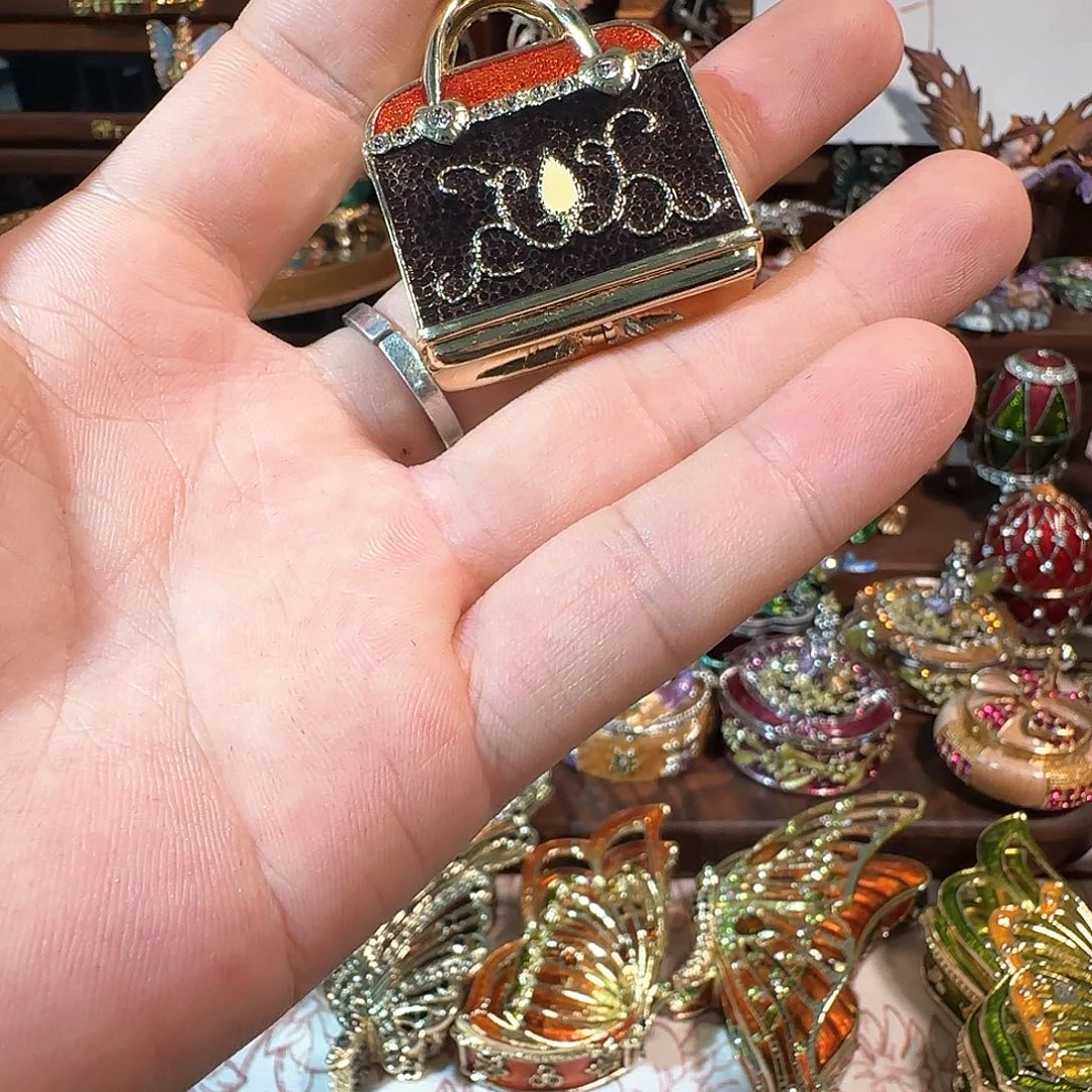 手工制作请勿吹毛求疵