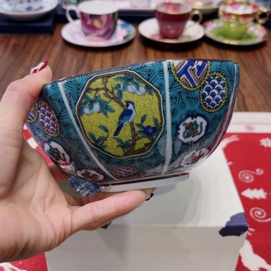 瓷片茶杯茶杯茶杯茶盏