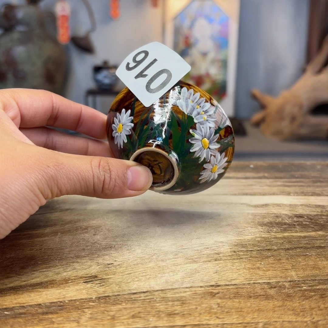 景德镇纯手工制作