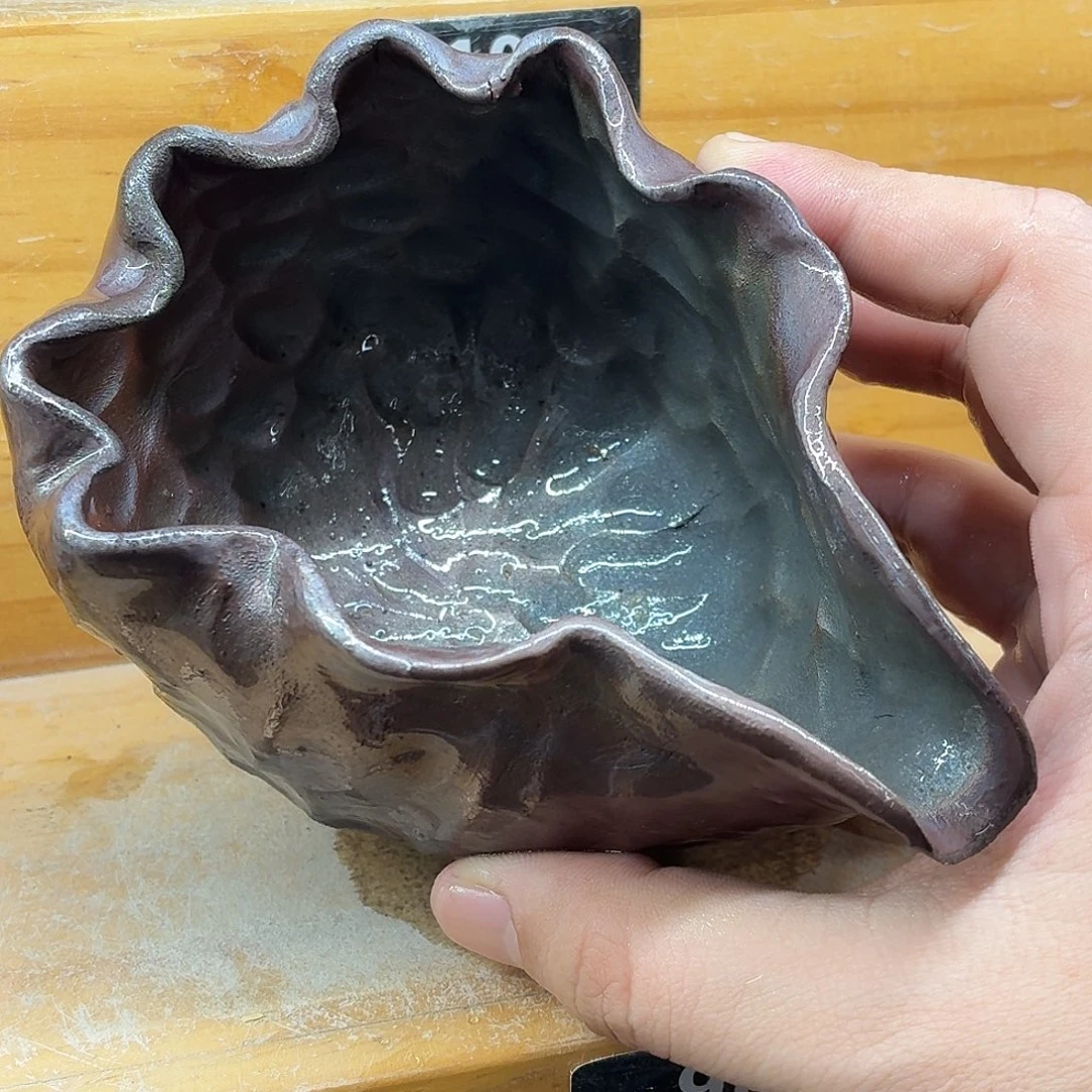 陶园柴烧，精品高货98