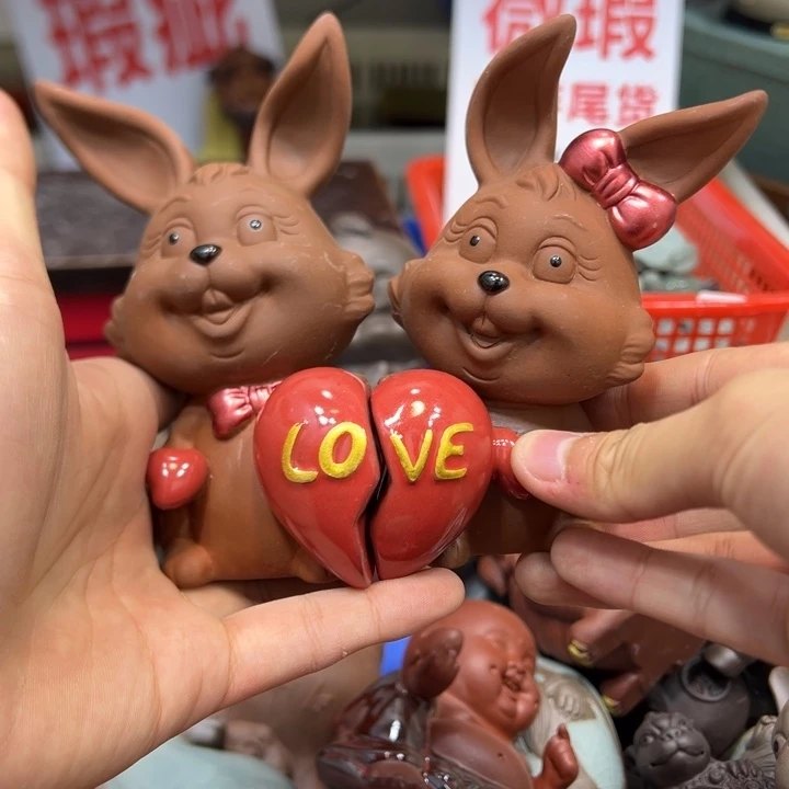 紫砂茶宠888880800