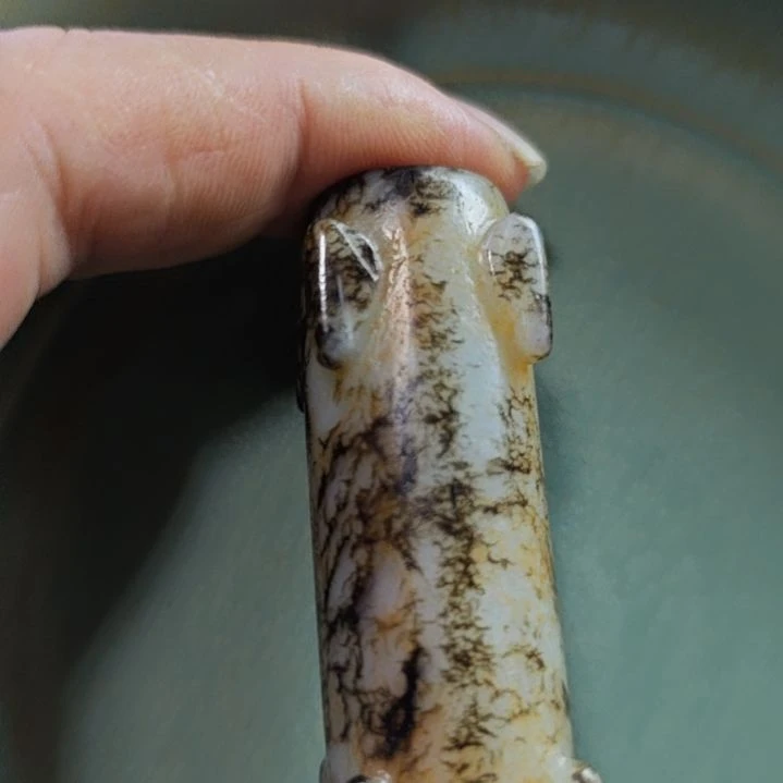 瓷片陶瓷摆件摆件摆件摆件