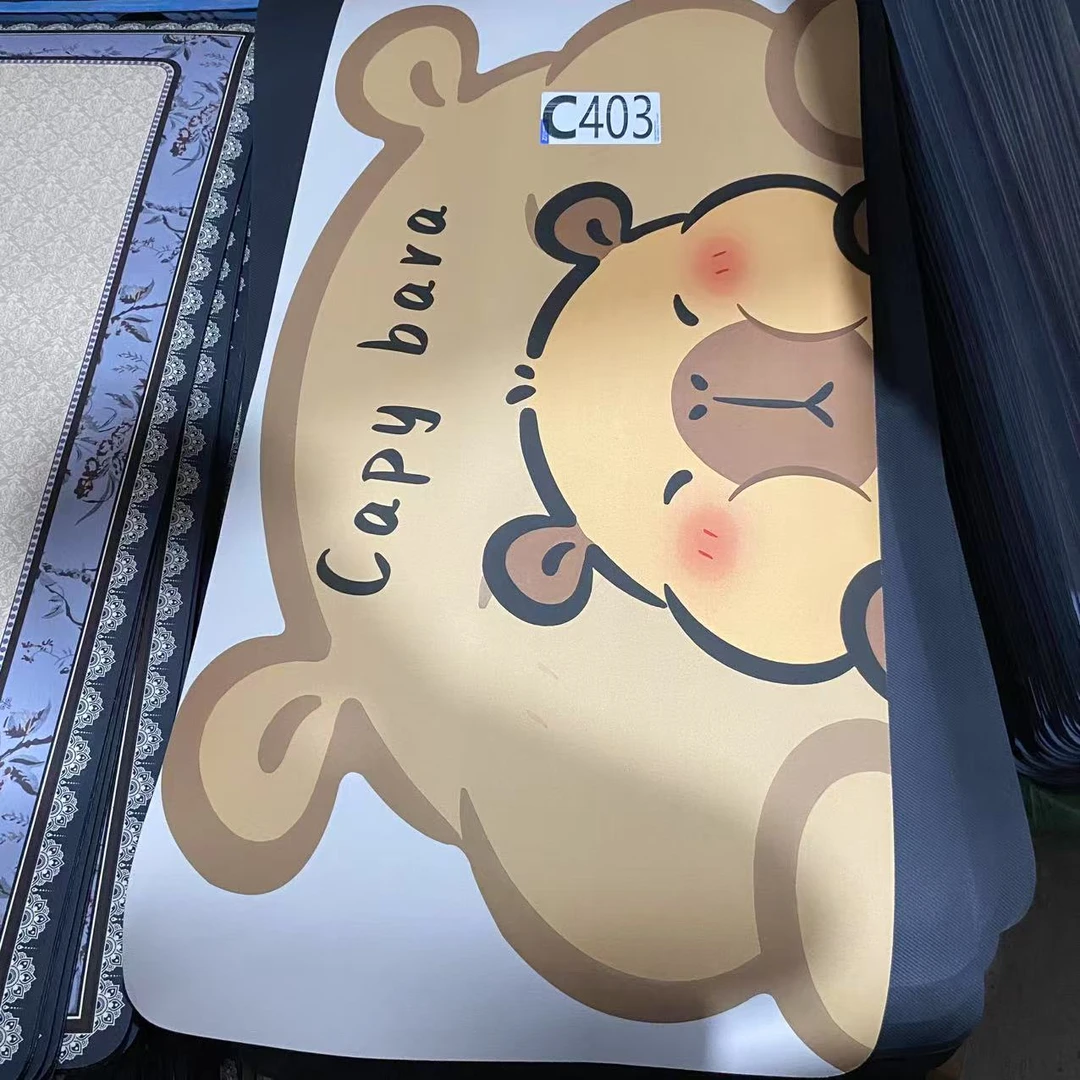 C401-C500【孤品高货】硅藻泥家用吸水地垫