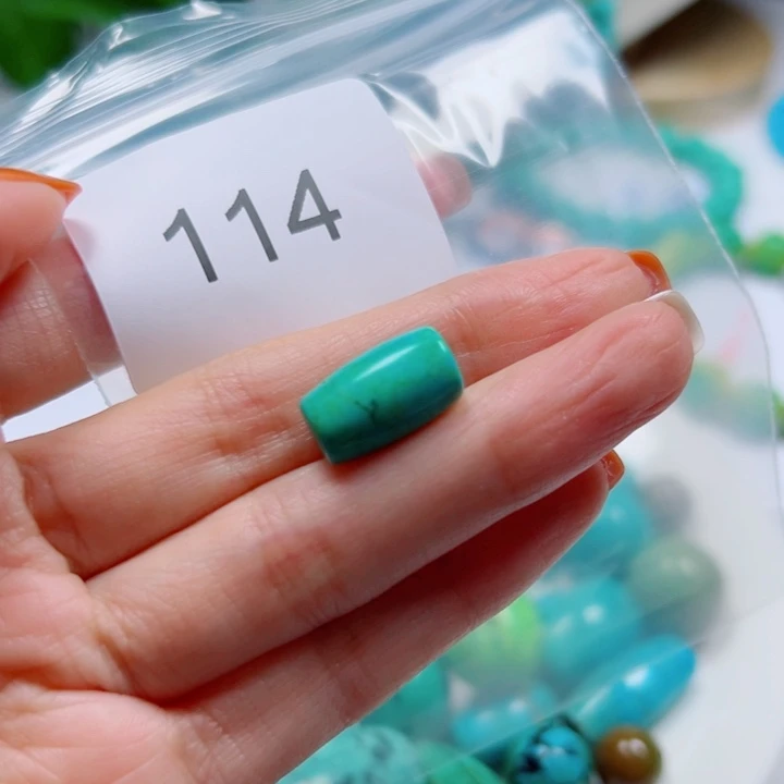 玻璃DIY特色手工散珠