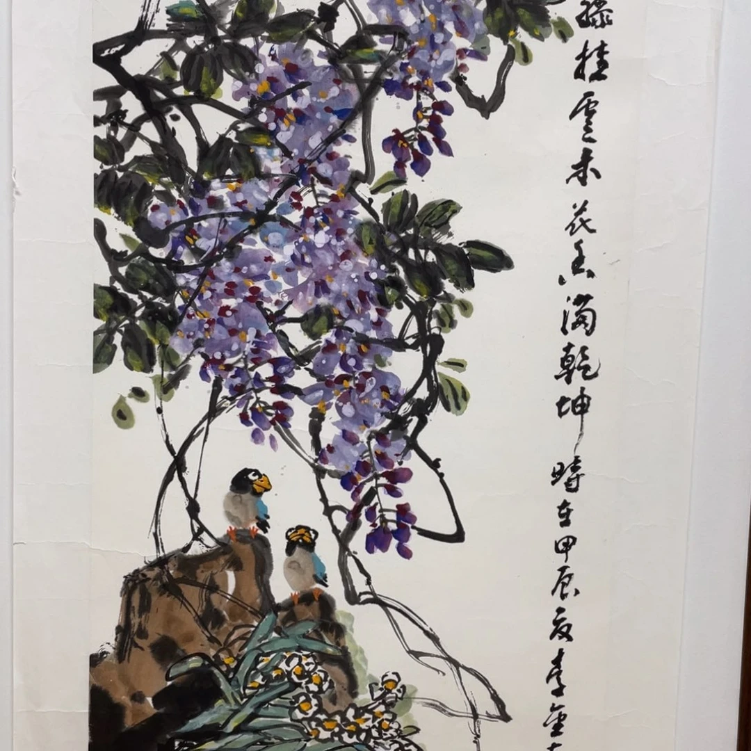 国画老师老师老师