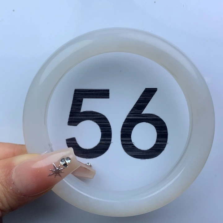 未镶嵌手镯和田玉28