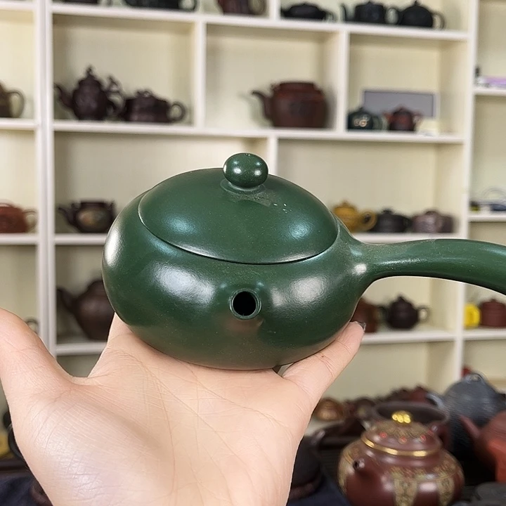 紫砂茶壶紫砂工艺厂