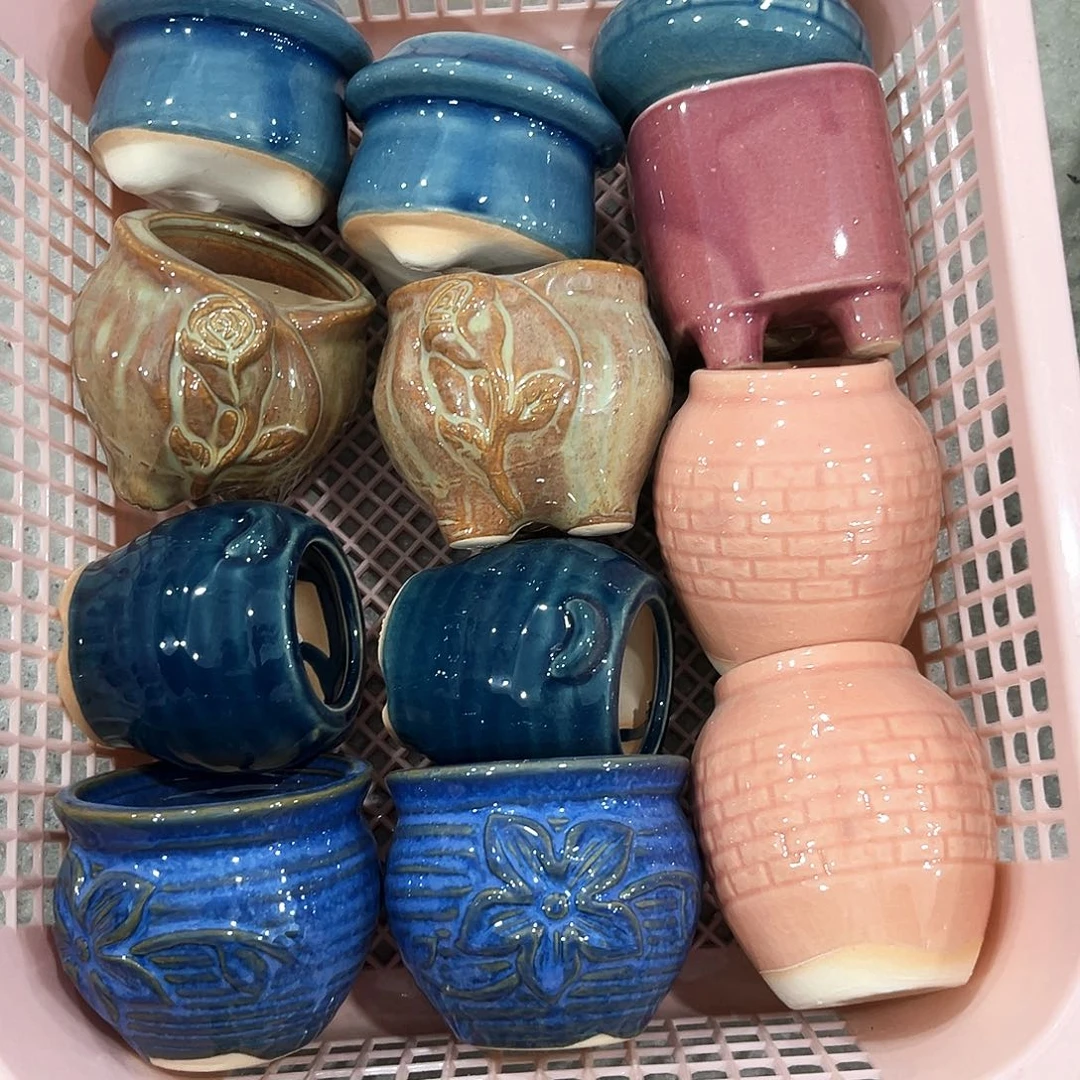 高温陶瓷材料及工艺技术
