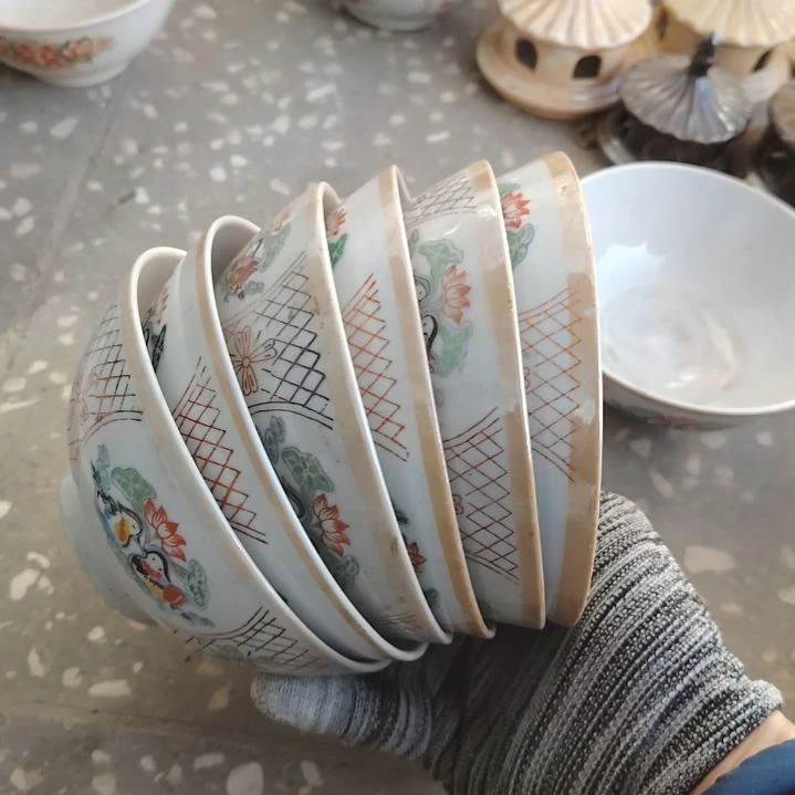 碗Y***6陶瓷盘子碗啥都有