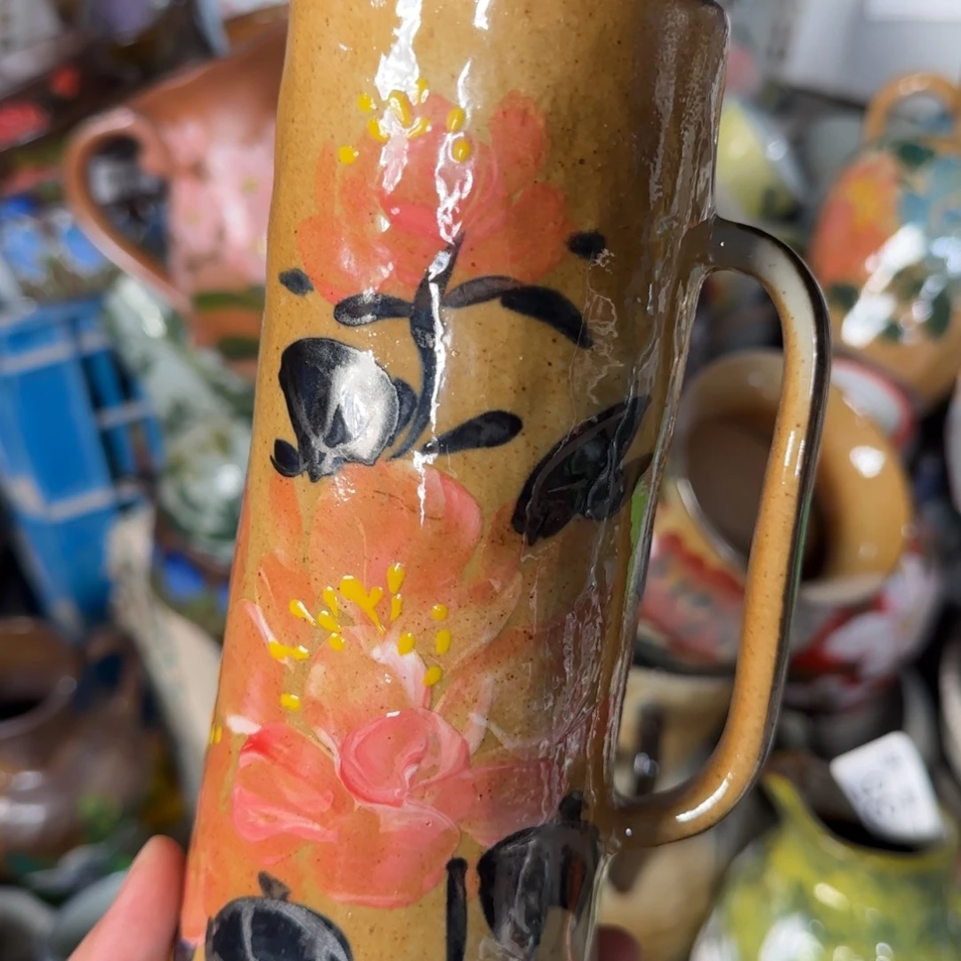 景德镇釉下彩陶瓷正品45