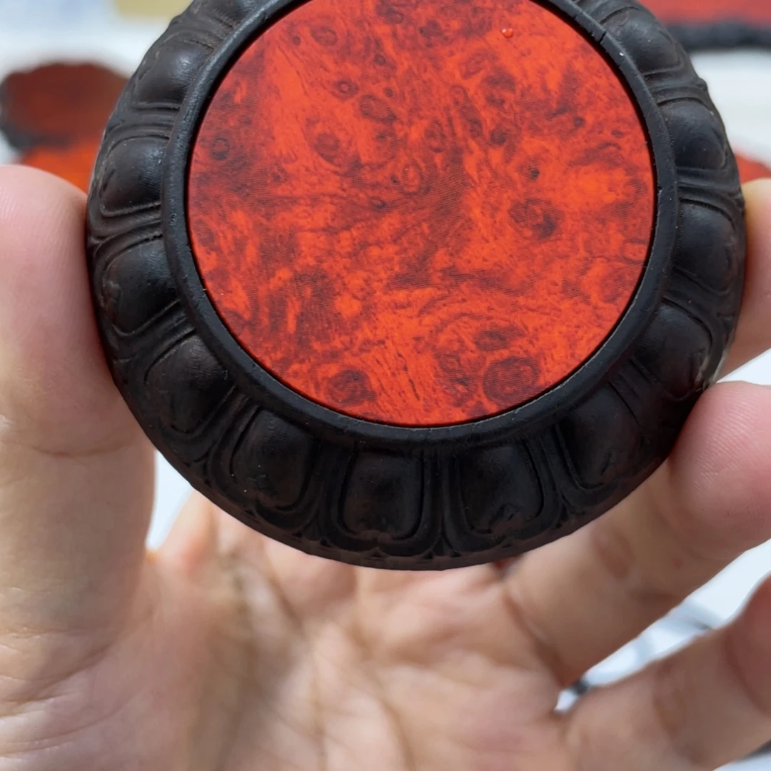 东非黑黄檀（紫光檀）