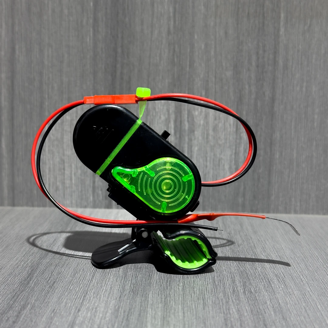 高灵敏拖刺报警器蜂鸣器报警器