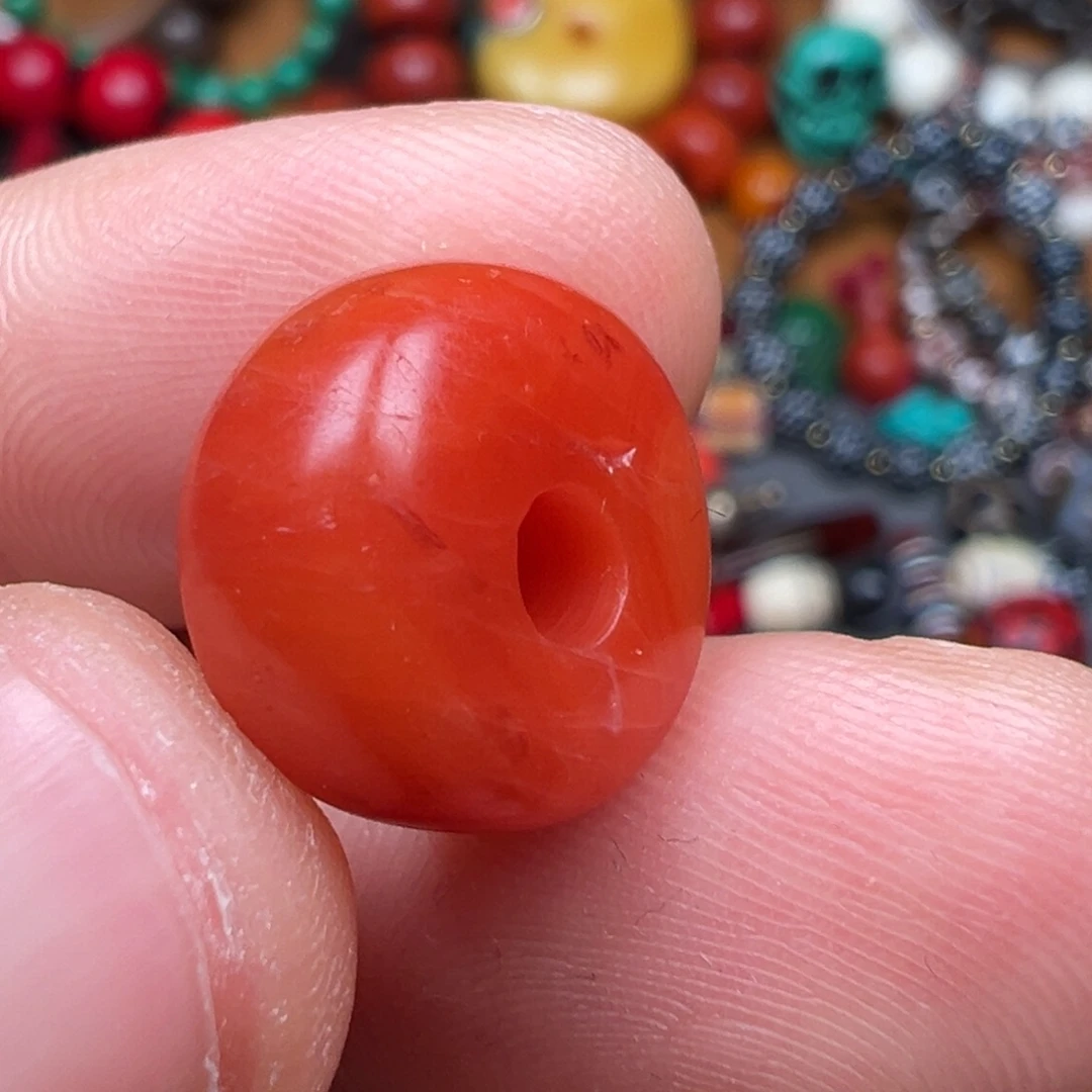 老甘南卡14一颗精品满肉满色