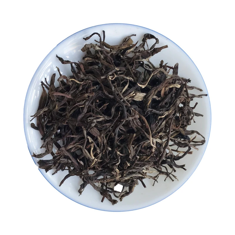 坎盆箐 普洱茶生茶 16克