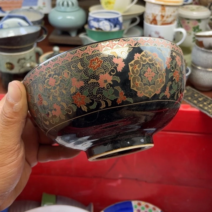 琉璃手工艺品开播了开播了开播了