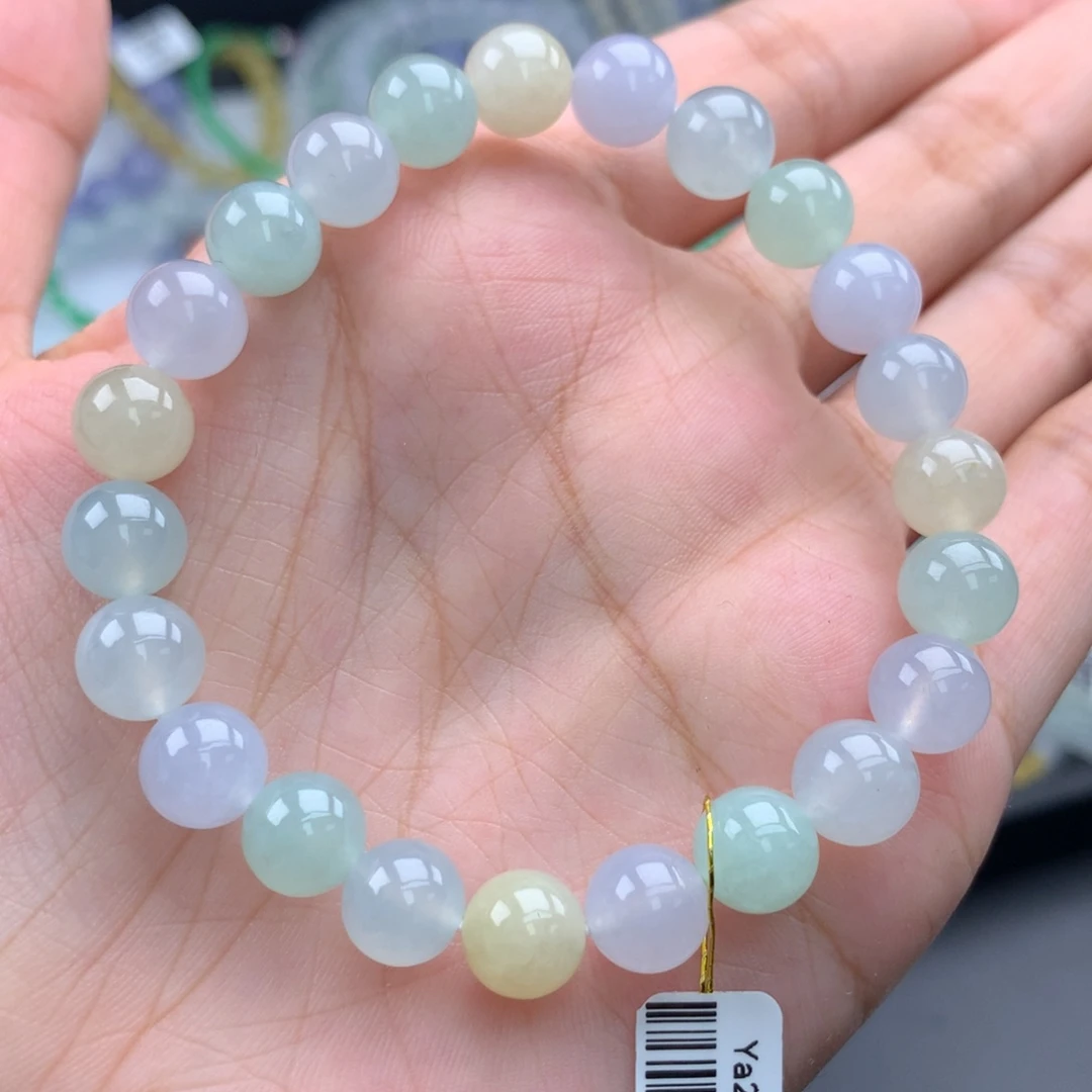 毛衣链未镶嵌翡翠