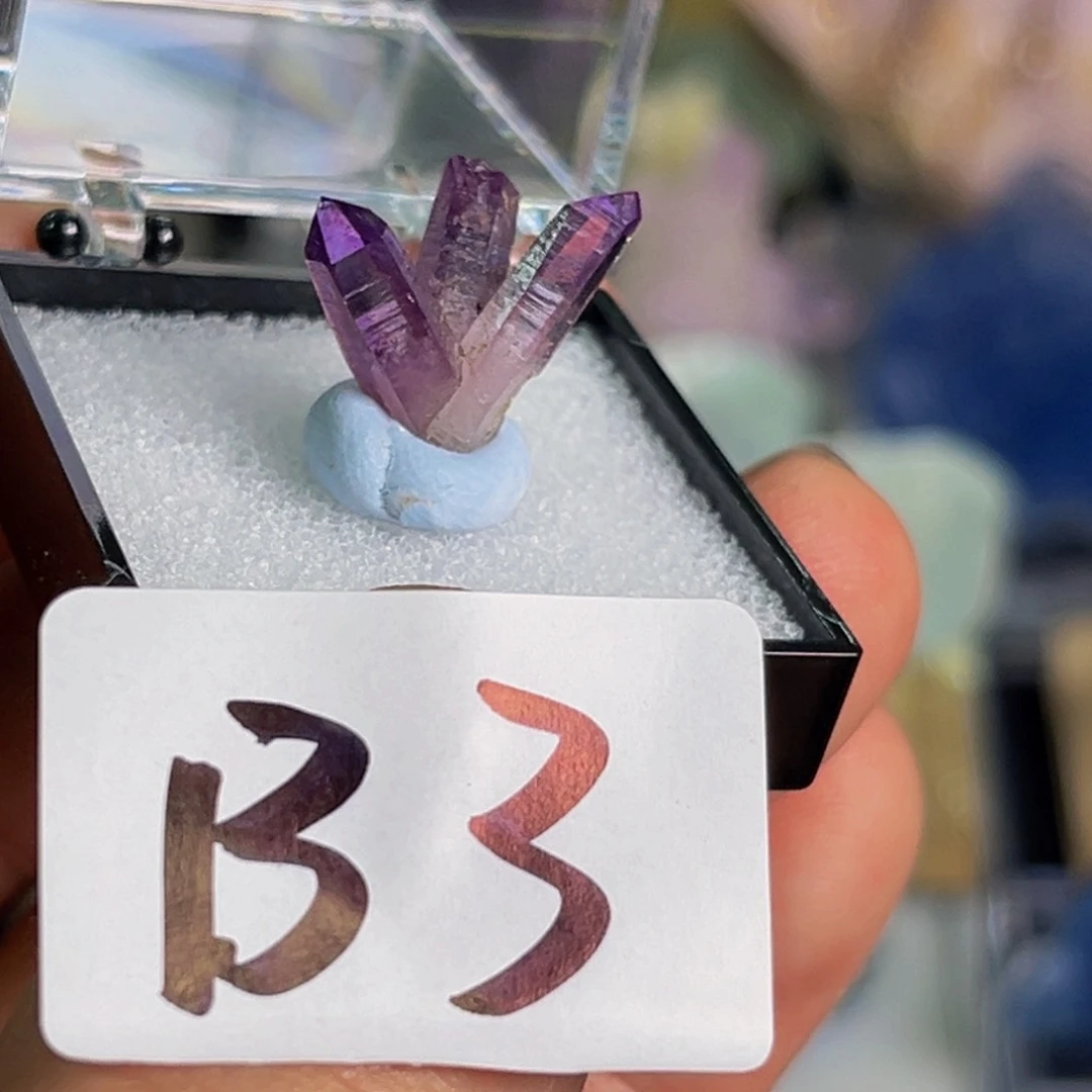 水晶天然水晶家居摆件未镶嵌