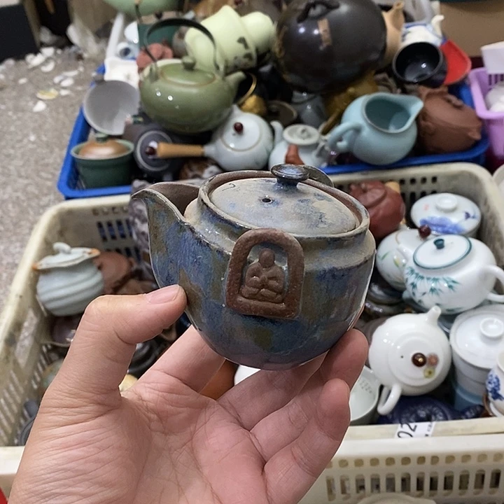 陶瓷艺术品及陶瓷制品