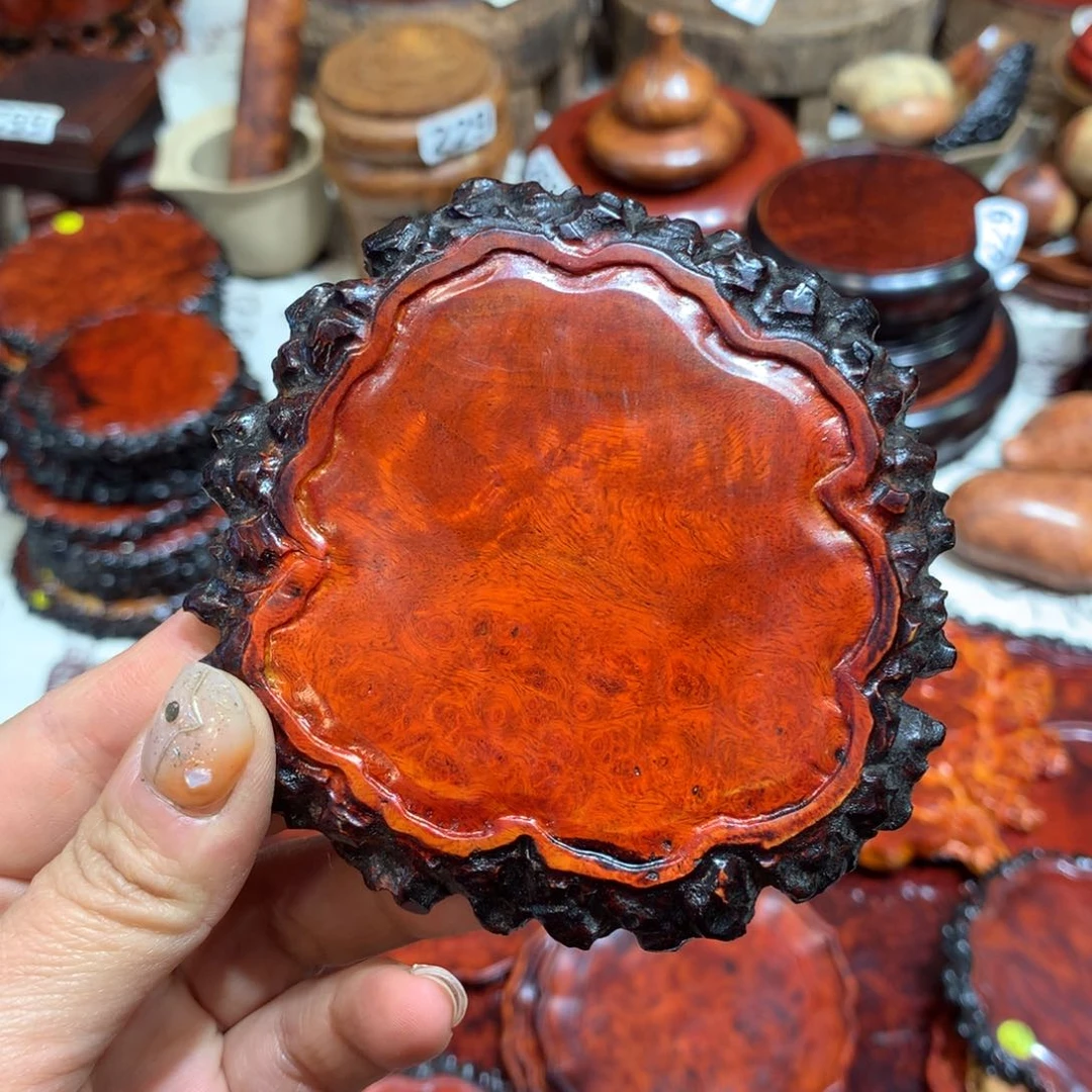 【闪购商品】大果紫檀（缅甸花梨）名*