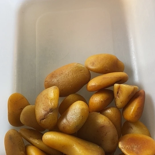 寿山石用****4寿山品种石印章