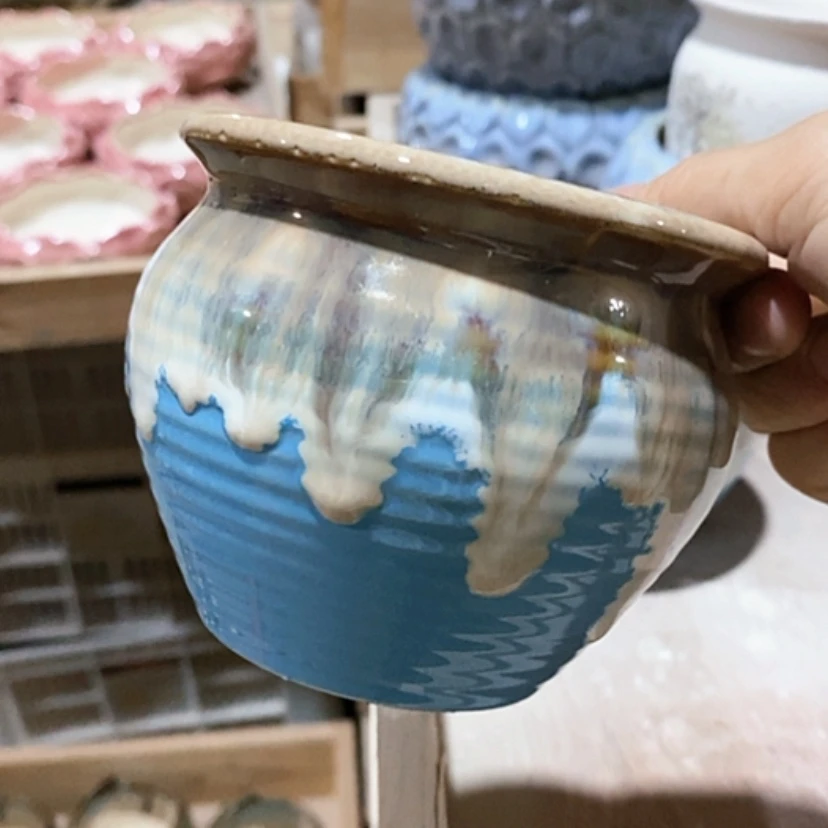 【闪购商品】福利花盆9.99包邮